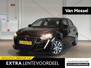 Peugeot 208 1.2 PureTech Active Pack