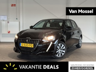 Peugeot 208 1.2 PureTech Active Pack