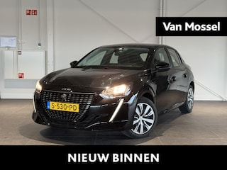 Peugeot 208 1.2 PureTech Active Pack