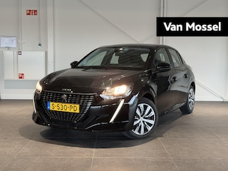 Peugeot 208 1.2 PureTech Active Pack