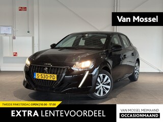 Peugeot 208 1.2 PureTech Active Pack
