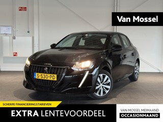 Peugeot 208 1.2 PureTech Active Pack
