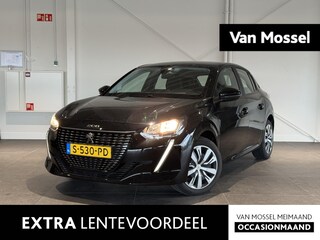 Peugeot 208 1.2 PureTech Active Pack