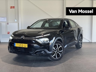 Citroën C4 Ë-C4 X Feel Pack 50 kWh