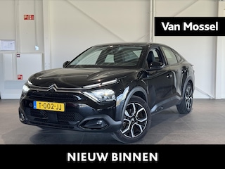 Citroën C4 Ë-C4 X Feel Pack 50 kWh