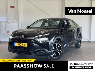 Citroën C4 Ë-C4 X Feel Pack 50 kWh