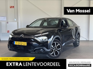 Citroën C4 Ë-C4 X Feel Pack 50 kWh