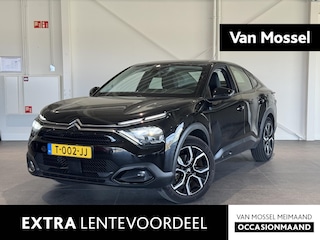 Citroën C4 Ë-C4 X Feel Pack 50 kWh