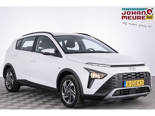 Hyundai Bayon 1.0 T-GDI Comfort ✅ 1e Eigenaar