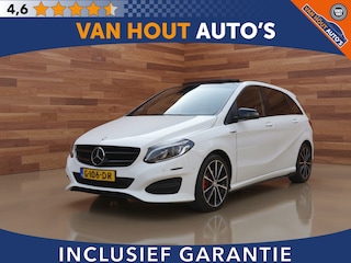 Mercedes-Benz B-klasse 200 Prestige AMG PAKKET | TREKHAAK
