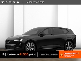Volvo EX60 P12 Ultra 117kWh| Maak nu uw afspraak voor bezichtiging in april
