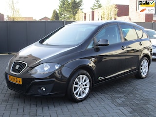 Seat Altea 1.2 TSI Ecomotive Businessline COPA NAVI CLIMA H6