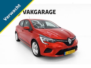 Renault Clio VERWACHT! 1.0 TCe ZEN