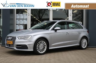 Audi e-Tron 1.4 E-TRON, Adaptive Cruise, LED Verlichting, Dode Hoek Monitor, etc
