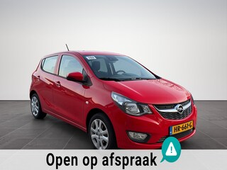 Opel Karl 1.0 ecoFLEX Edition Airco|Cruise|Goed Onderhouden