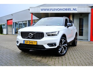 Volvo XC40 2.0 T5 247PK AWD R-Design Intro Edition Aut. Pano|Half leder|Carplay|Pilot assist