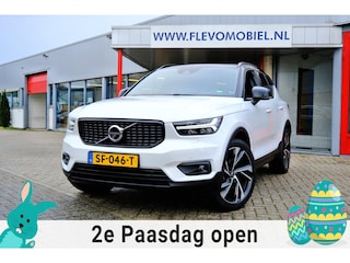 Volvo XC40 2.0 T5 247PK AWD R-Design Intro Edition Aut. Pano|Half leder|Carplay|Pilot assist