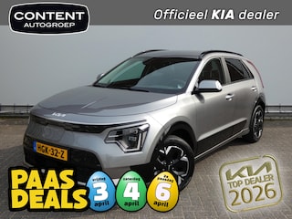 Kia Niro e-Niro 64,8 kWh 204pk Aut Air