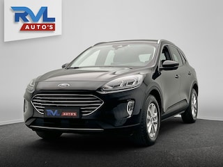 Ford Kuga 2.5 | PHEV |Titanium Carplay Camera Climate Cruise Control Navigatie Lane Assist