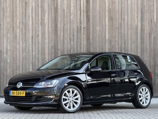 Volkswagen Golf 1.4 TSI Highline | AUTOMAAT | CAMERA | XENON