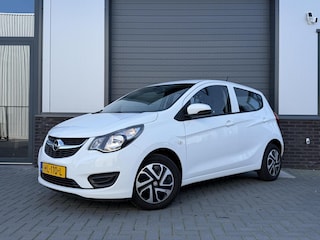 Opel Karl 1.0 ecoFLEX Edition