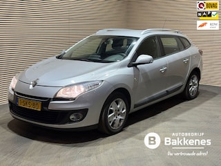 Renault Mégane Estate 1.2 TCe Expression | Airco | Navi | Cruise