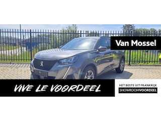 Peugeot 2008 1.2 PureTech Active Pack