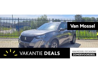 Peugeot 2008 1.2 PureTech Active Pack