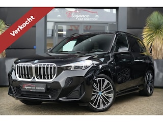 BMW X1 xDrive30e M Sport 327pk Panoramadak/HeadUpDisplay/360Camera