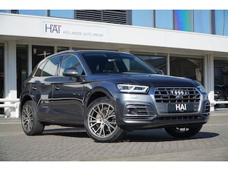 Audi Q5 45 TFSI quattro S-line I ACC I 20 inch I Virtual cockpit I 360 c