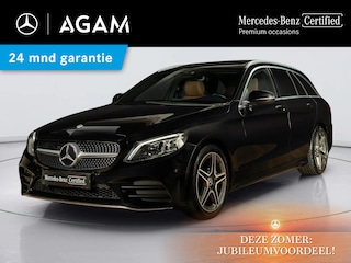 Mercedes-Benz C-klasse Estate 180 Premium Pack Panorama dak