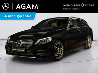 Mercedes-Benz C-klasse Estate 180 Premium Pack Panorama dak