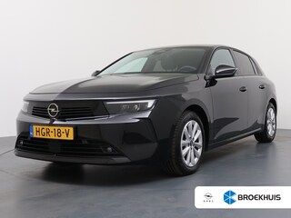 Opel Astra 1.2 Turbo Business Edition | Achteruitrijcamera | Airco (automatisch) | Cruise control adaptief