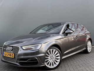 Audi A3 Sportback BWJ 2015 1.4 e-tron225 PK PHEV Ambition Pro Line plus FULL LED | CAMER | HALF LEDER | NAVI | CLIMA | CRUISE | LMV | PDC