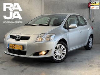 Toyota Auris 1.6-16V Sol Automaat Cruise Clima Dealeronderhouden Trekhaak