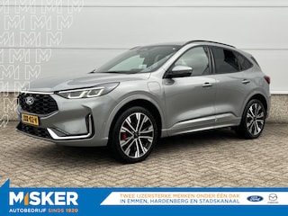 Ford Kuga 2.5 PHEV ST-Line X TECHPACK! WINTERPACK! 20INCH!