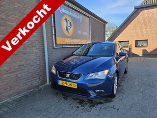 Seat Leon ST 1.2 TSI Reference Business