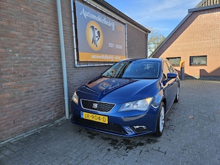 Seat Leon ST 1.2 TSI Reference Business