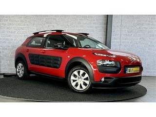 Citroën C4 Cactus 1.2 e-VTi Business / Camera / Airco