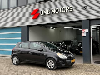 Opel Corsa 1.2-16V Airco Nieuwe APK 5 deurs