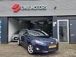 Ford Focus Wagon 1.6 EcoBoost Titanium APK Nieuw
