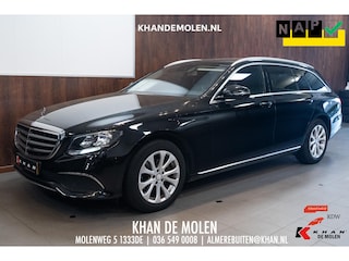 Mercedes-Benz Estate 200 Leder|Elektr.Stoelen+Achterklep|Sfeer