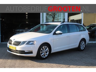 Skoda Octavia Combi 1.0 TSI Greentech Ambition Business