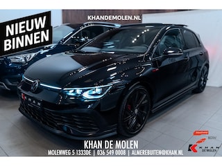 Volkswagen Golf 2.0 TSI GTI Clubsport PANO|HARMAN|HUD|IQ