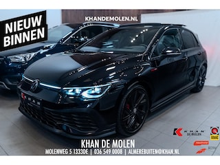Volkswagen Golf 2.0 TSI GTI Clubsport PANO|HARMAN|HUD|IQ