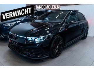 Volkswagen Golf 2.0 TSI GTI Clubsport PANO|HARMAN|HUD|IQ