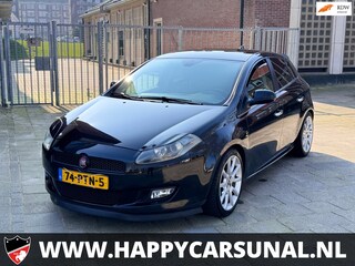 Fiat Bravo 1.4 MultiAir Business, NAVI, NIEUWE APK
