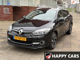 Renault Mégane Estate 1.2 TCe Bose, NAVI APK