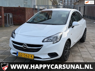 Opel Corsa 1.3 CDTI Business+APK, NAVI