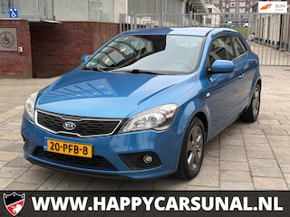 Kia ProCeed Pro_cee'd 1.4 CVVT Seven, AIRCO, APK